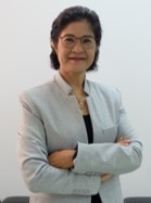 ศ. ดร. กุลธิดา  ท้วมสุข